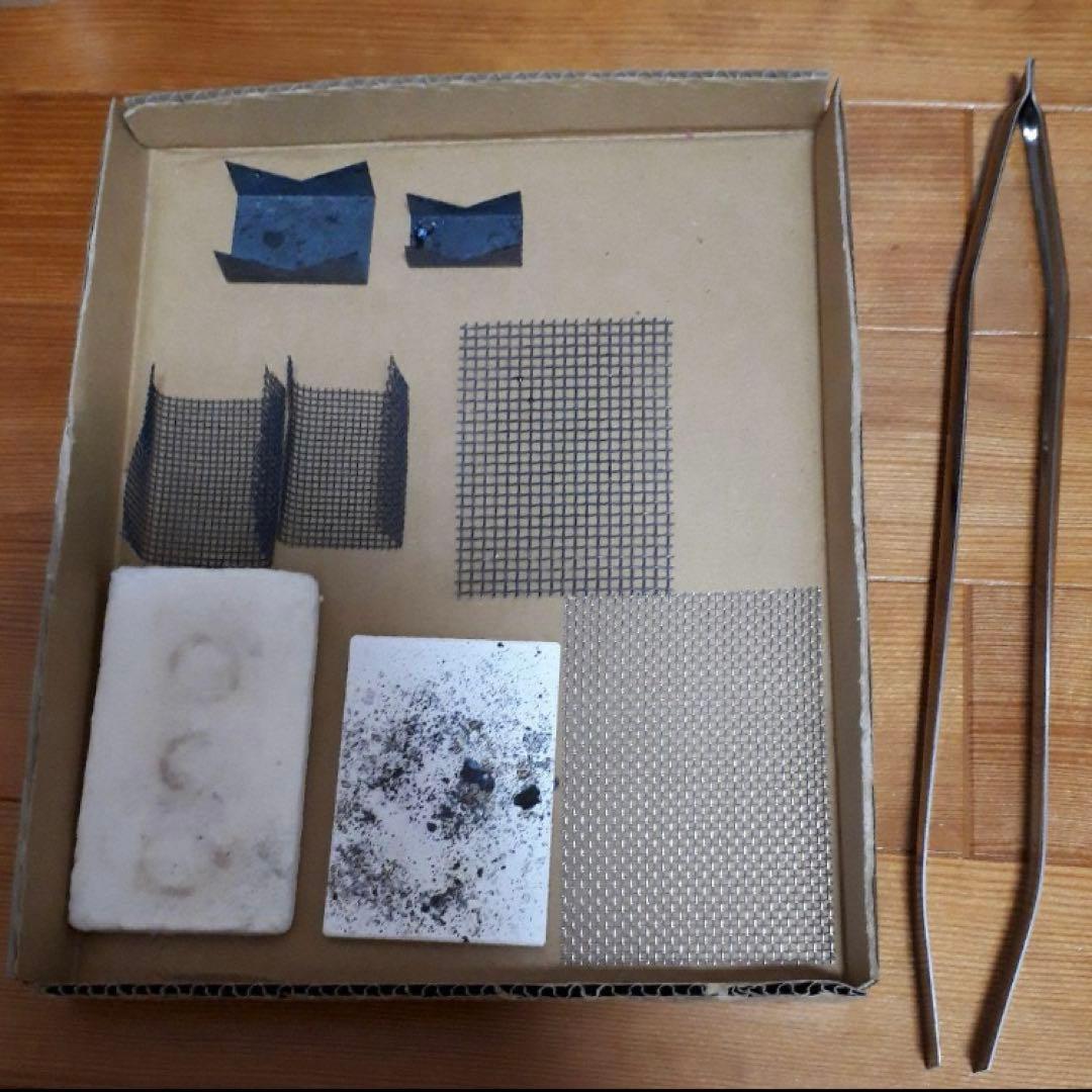 電気炉　城田　スーパープチ　シロタ　七宝　電気窯