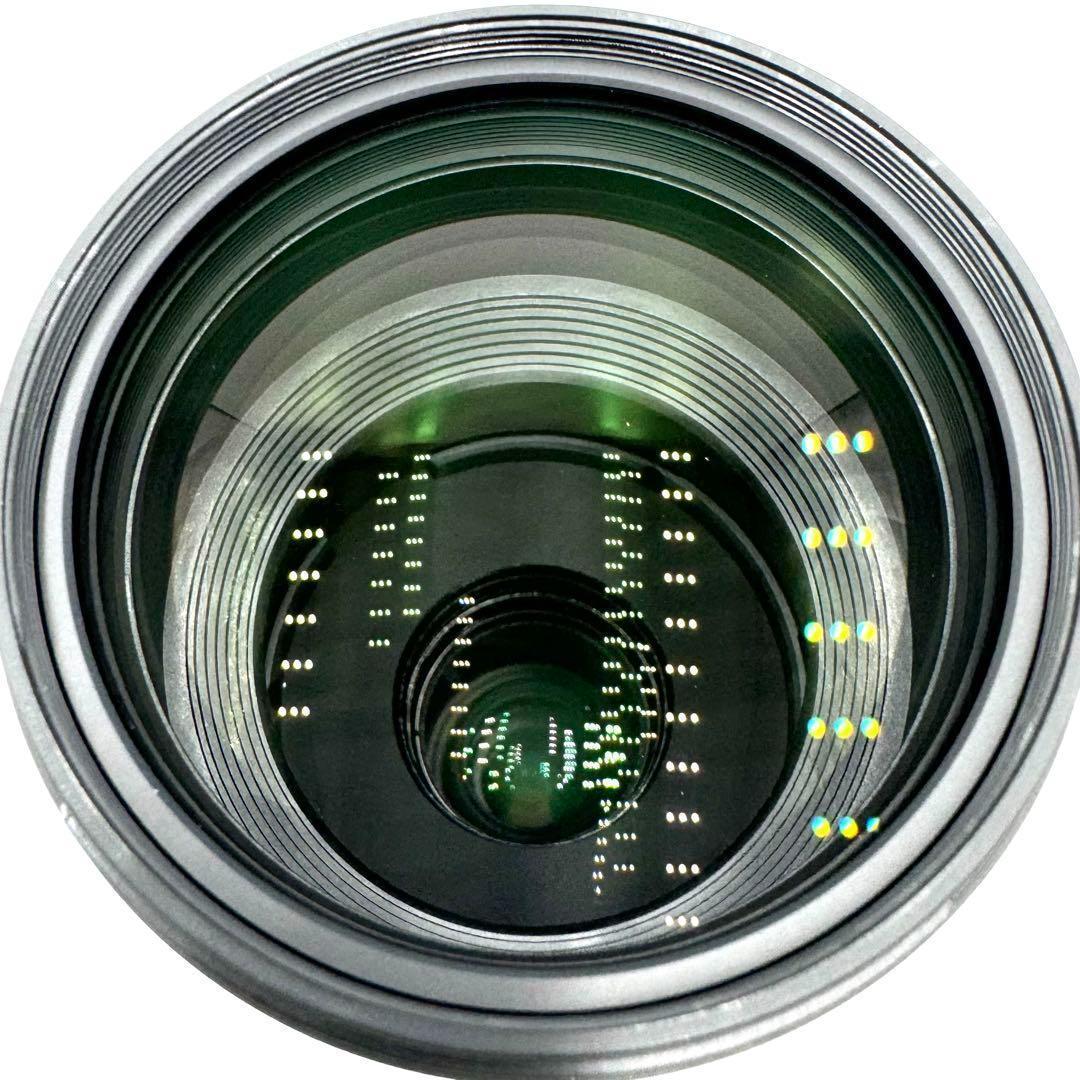 ❁大迫力❁SIGMA DG 150-500mm APO OS HSM CANON