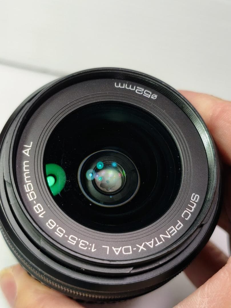 【S】【黒死病対策】【内臓電池交換】PENTAX K-30 ホワイト