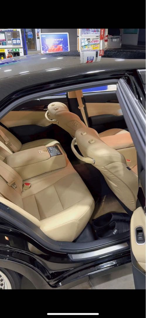 workジスタンス19インチ