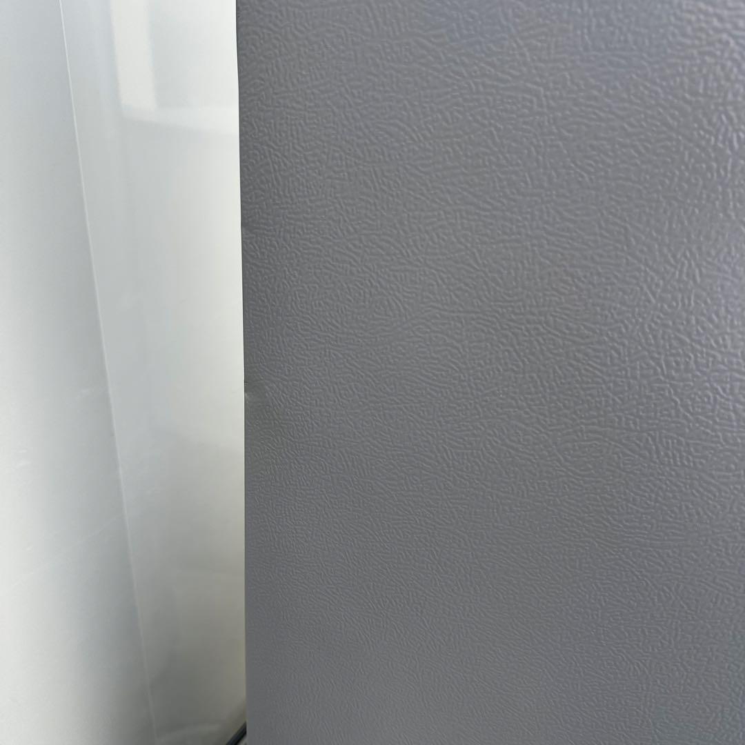 Panasonic 3ドア冷蔵庫 2021年製 NR-C343GCL