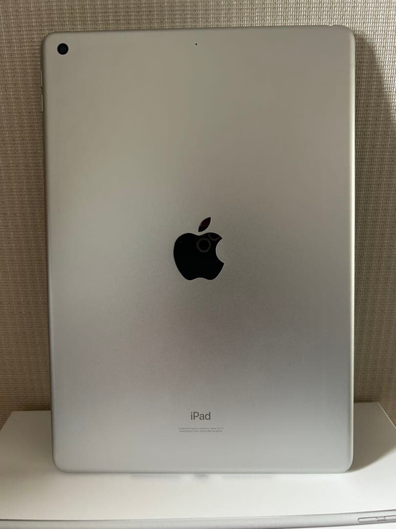 iPad 第８世代　128GＢ