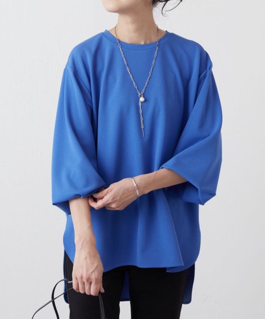 ビアズリー Tブラウス 未使用