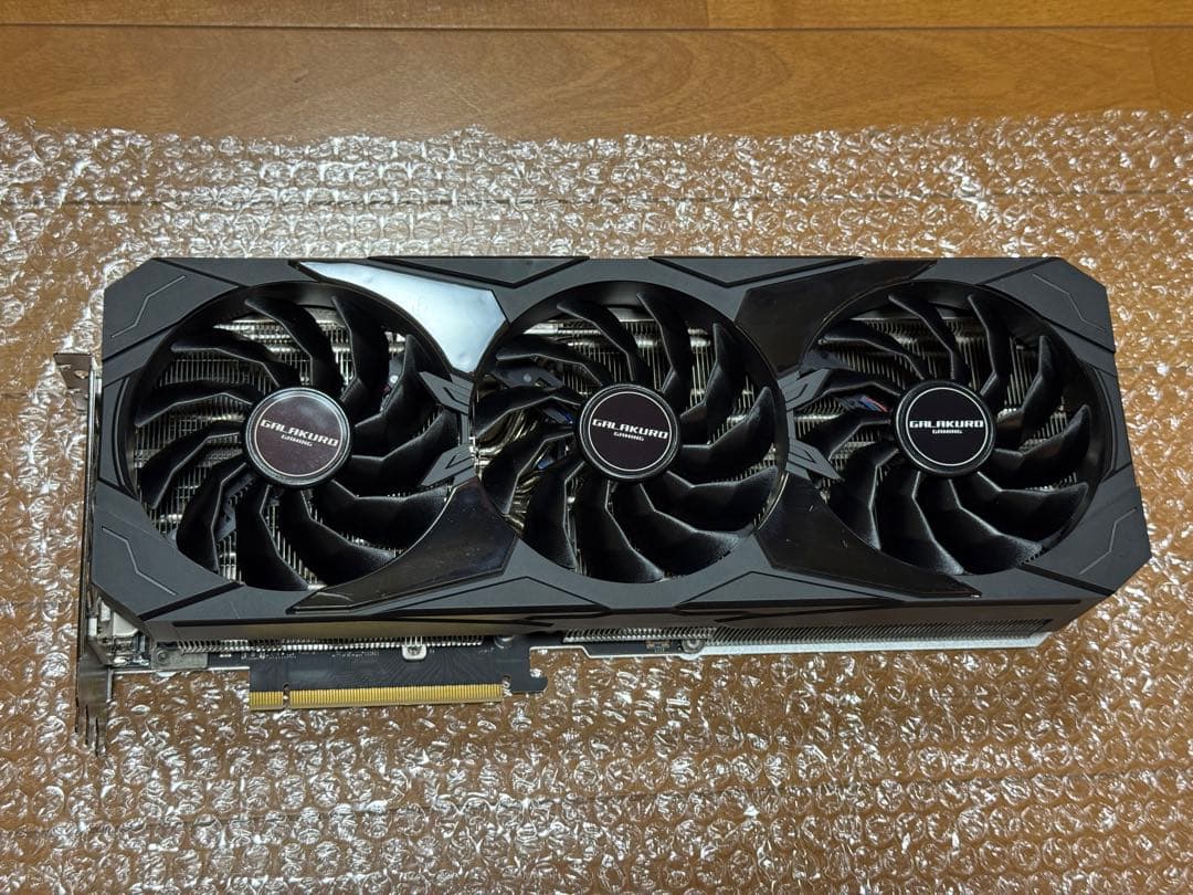 グラフィックボード・グラボ・ビデオカード RTX4080