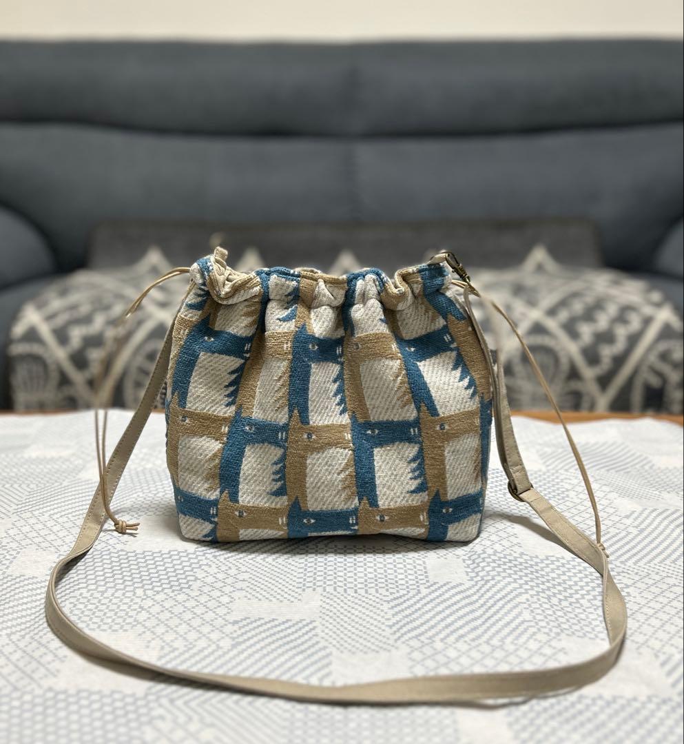 ちゃこ ハンドメイド＊ミナペルホネン＊thoroughbred＊