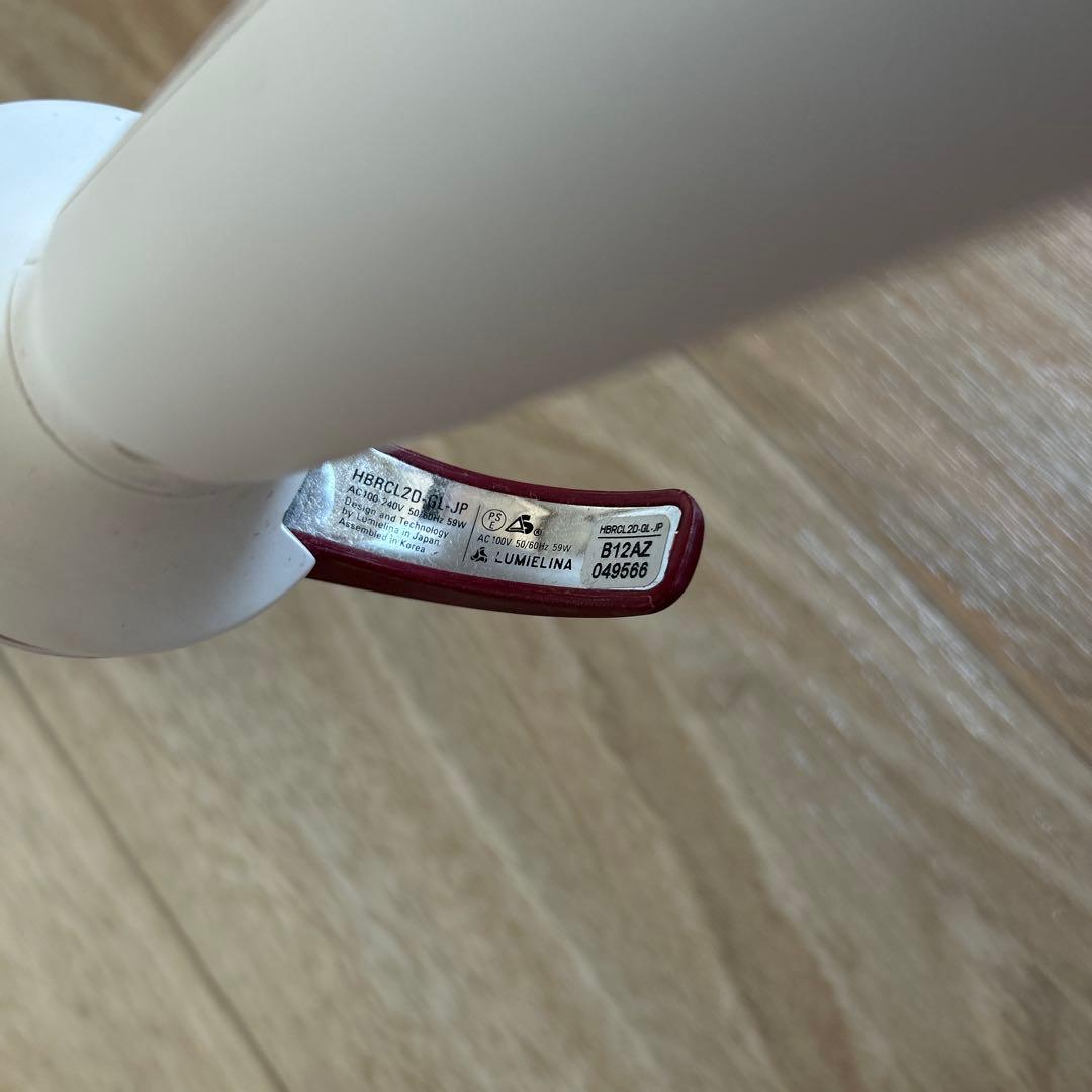 ヘアビューロン2D Plus カールＬ-34.0mm HAIRBEAURON