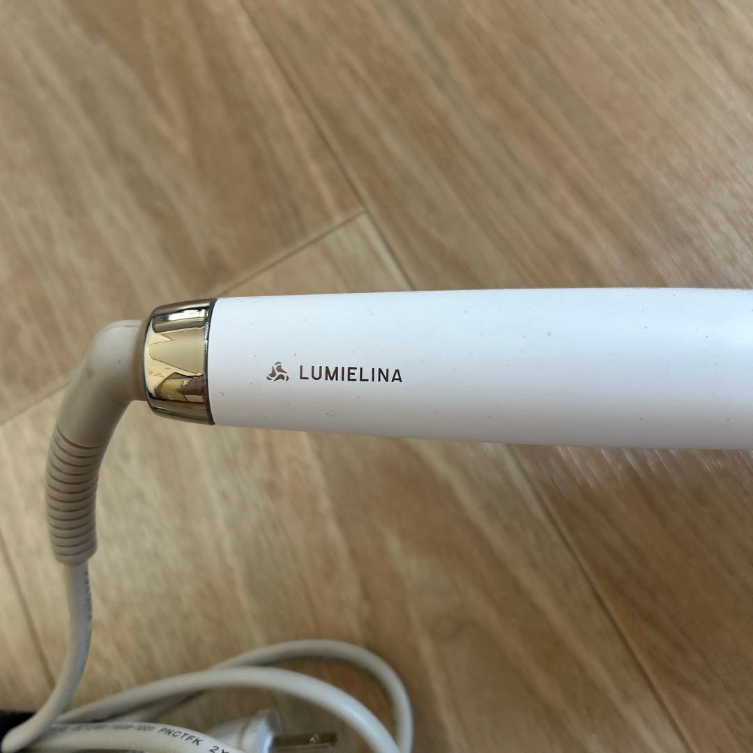 ヘアビューロン2D Plus カールＬ-34.0mm HAIRBEAURON