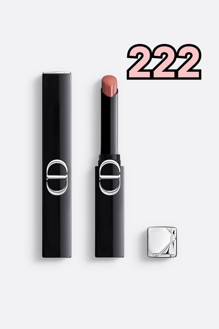 DIOR ディオール リップ ルージュ ディオールオンステージ 222