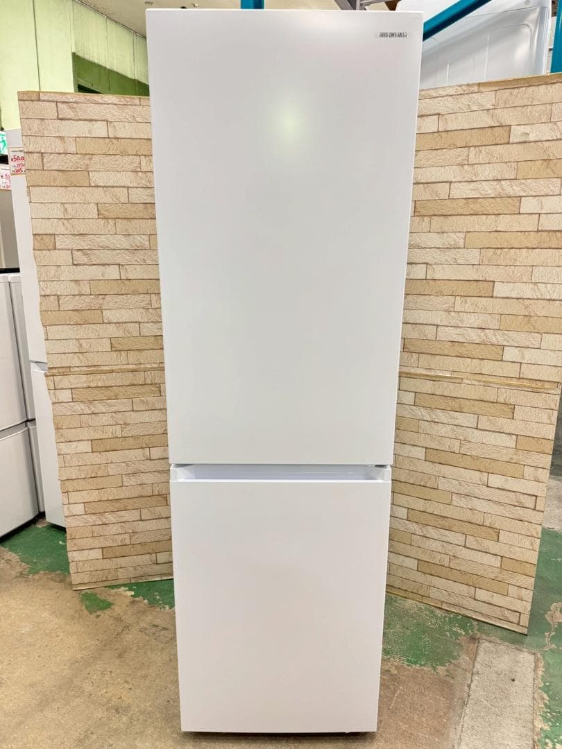 大阪送料無料★3か月保障★冷蔵庫★2024年★IRSN-27A-W★R-1613