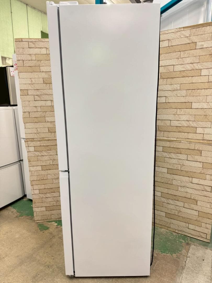 大阪送料無料★3か月保障★冷蔵庫★2024年★IRSN-27A-W★R-1613