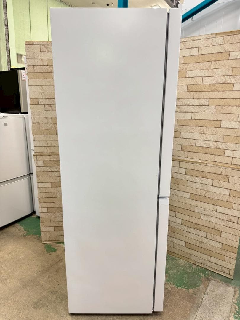 大阪送料無料★3か月保障★冷蔵庫★2024年★IRSN-27A-W★R-1613