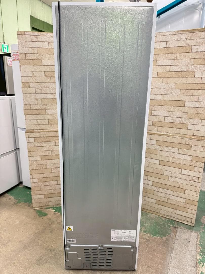 大阪送料無料★3か月保障★冷蔵庫★2024年★IRSN-27A-W★R-1613