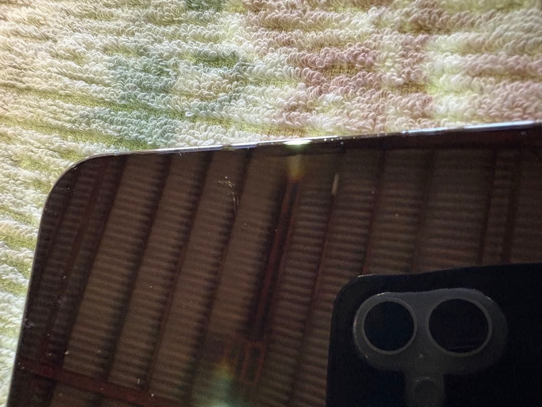 携帯電話本体 iPhone 14 PRO