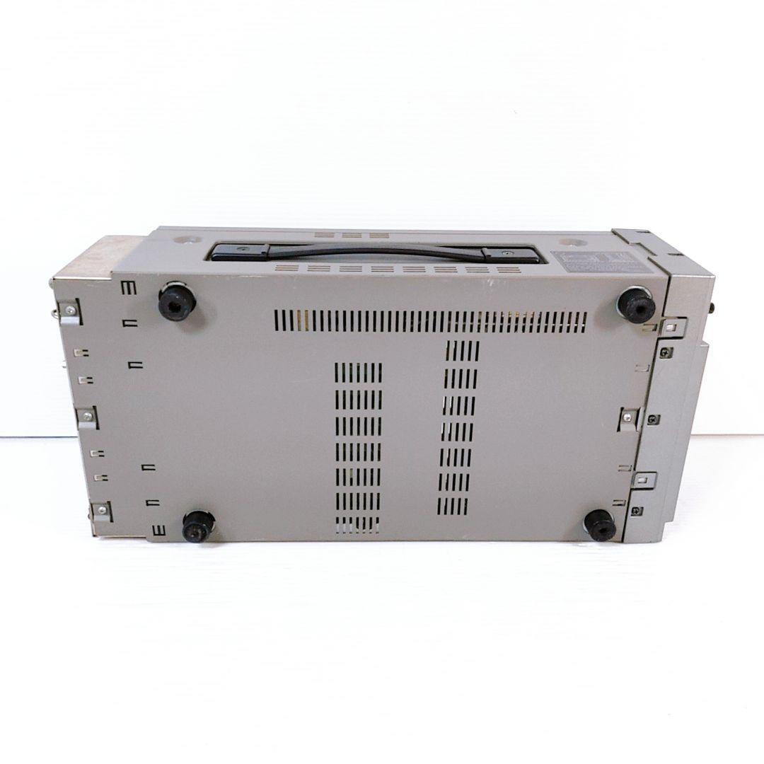 Panasonic AJ-HD1400 デジタルHD ビデオカセット　ジャンク