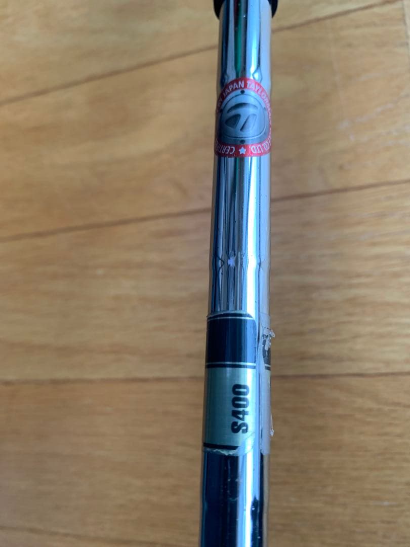 チ*茶様 TaylorMade Milled Grind ウェッジ 52度 •5