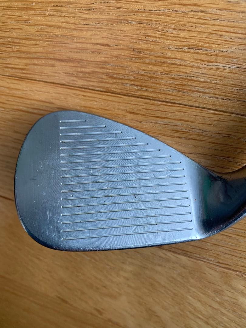チ*茶様 TaylorMade Milled Grind ウェッジ 52度 •5