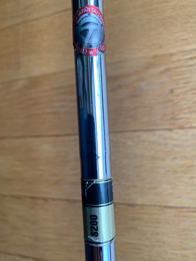 チ*茶様 TaylorMade Milled Grind ウェッジ 52度 •5