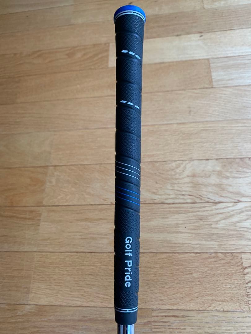 チ*茶様 TaylorMade Milled Grind ウェッジ 52度 •5