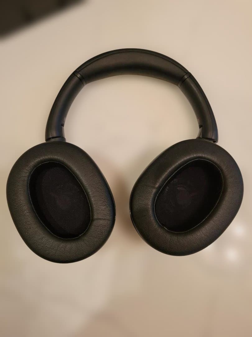 ULTWEAR ソニーヘッドフォン