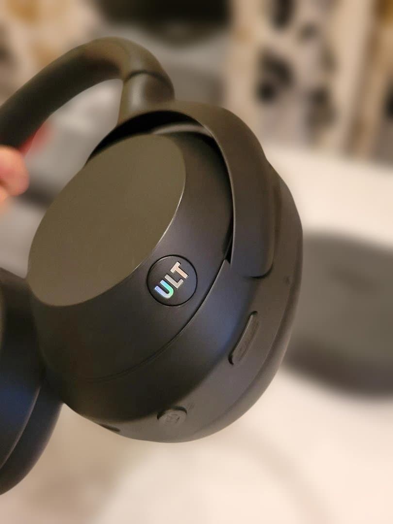 ULTWEAR ソニーヘッドフォン