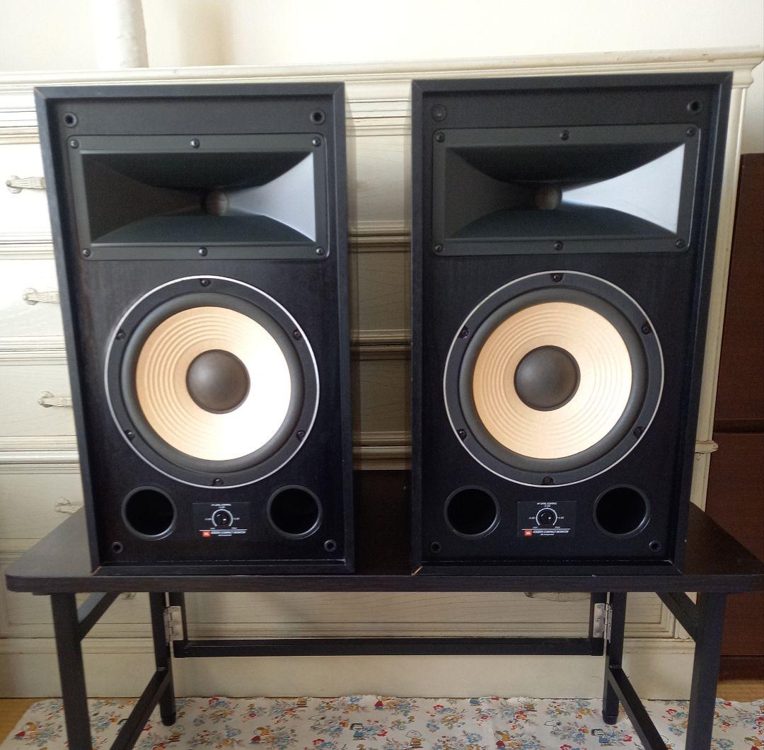 JBL 4305H 2WAY ブックシェルフ型 スピーカー最終価格