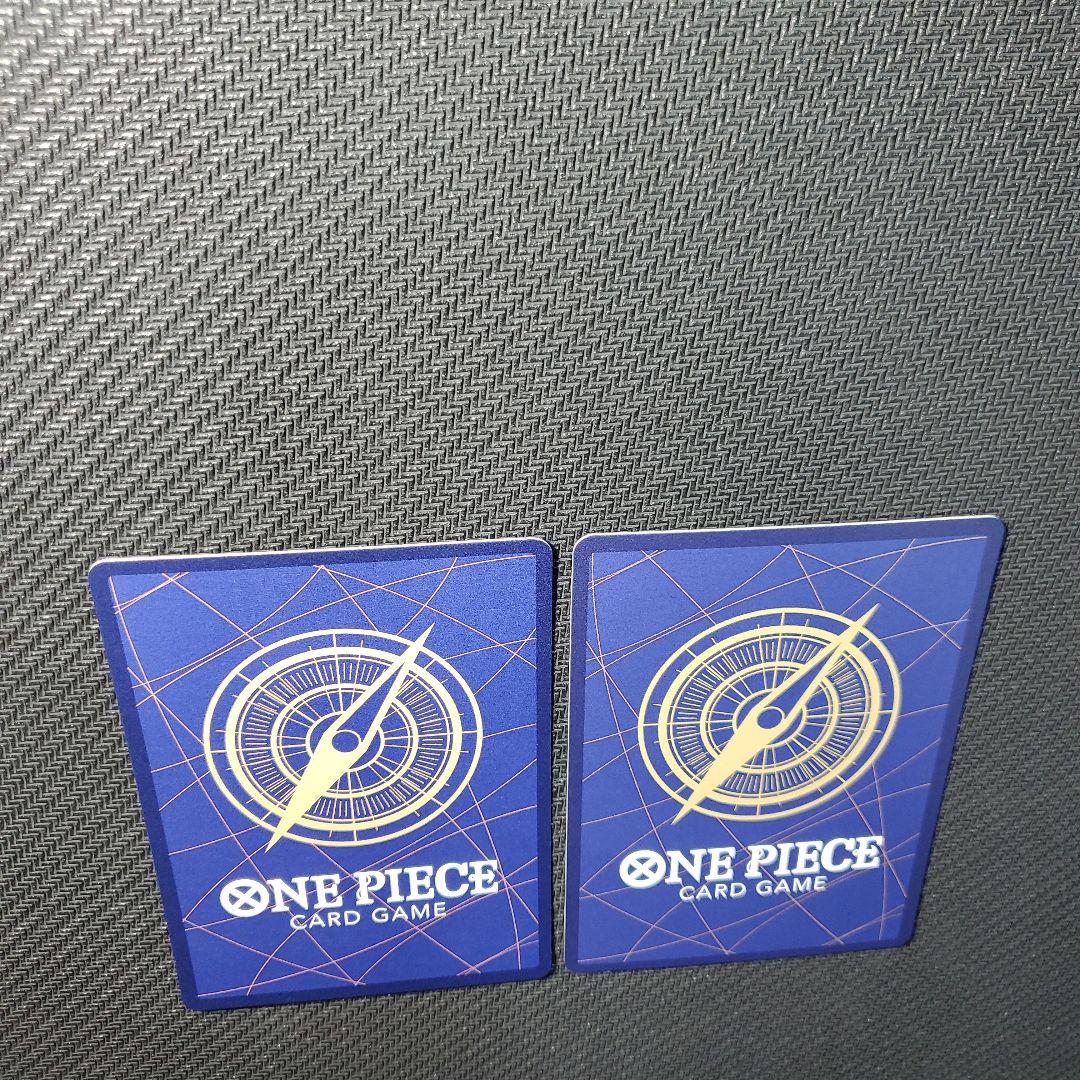 キッド&キラー SP(スペシャルカード)2枚セット　バラ売り可能です(*´∇｀)