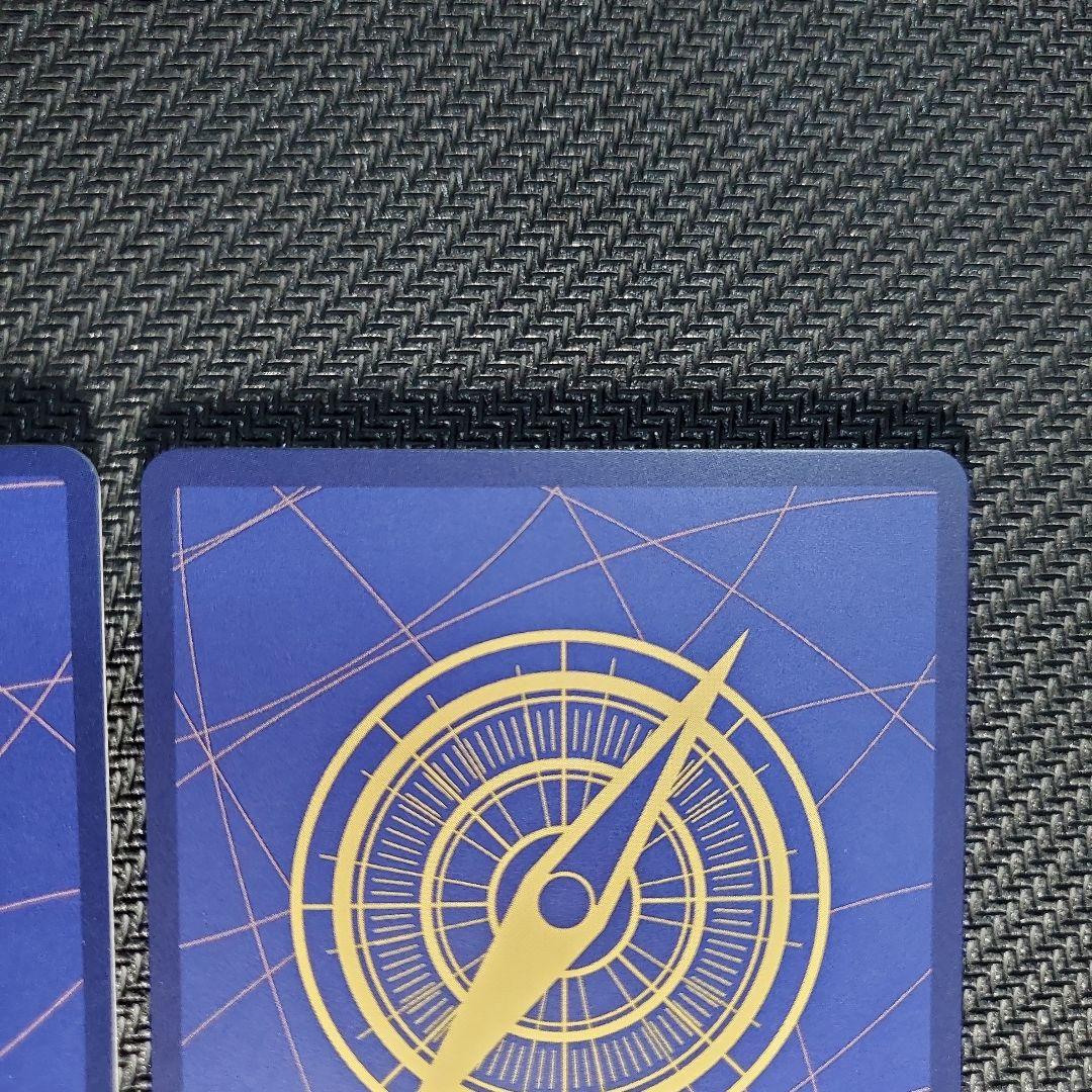 キッド&キラー SP(スペシャルカード)2枚セット　バラ売り可能です(*´∇｀)