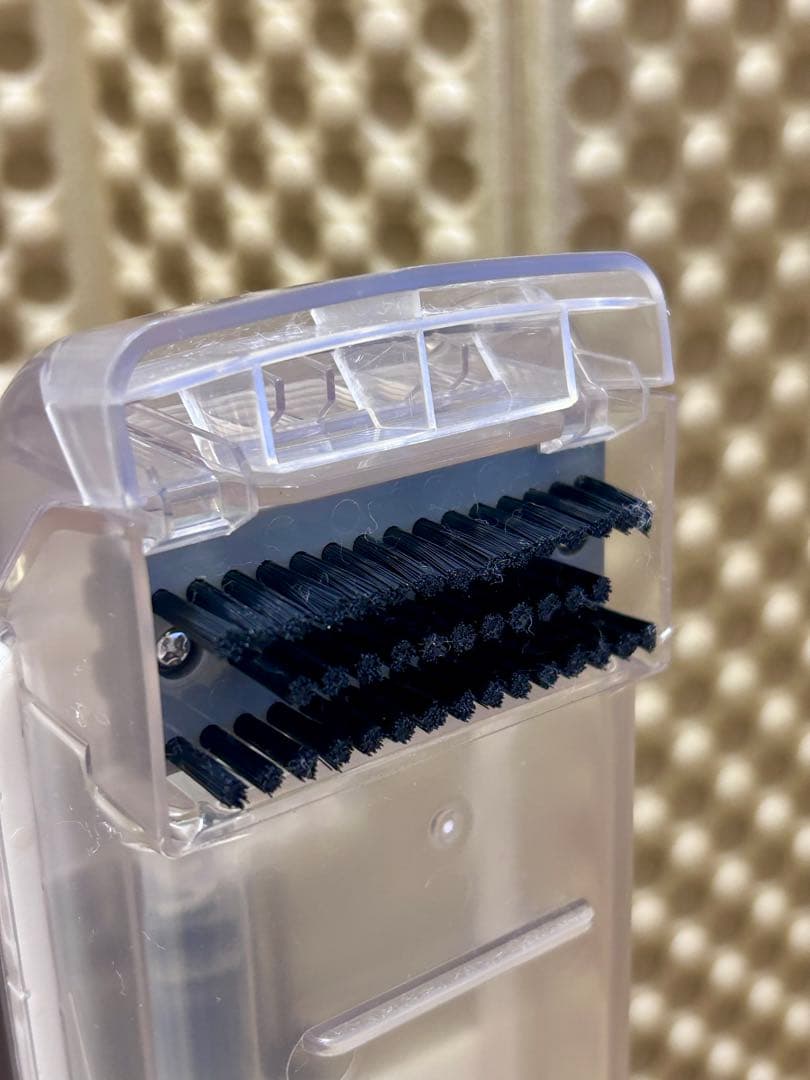 リンサークリーナー/ハンディ・コードレス