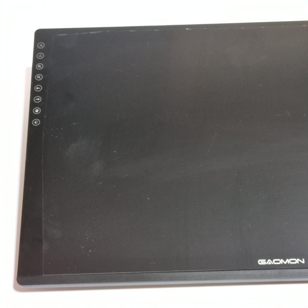 GAOMON PD2200 液晶ペンタブレット ※訳あり
