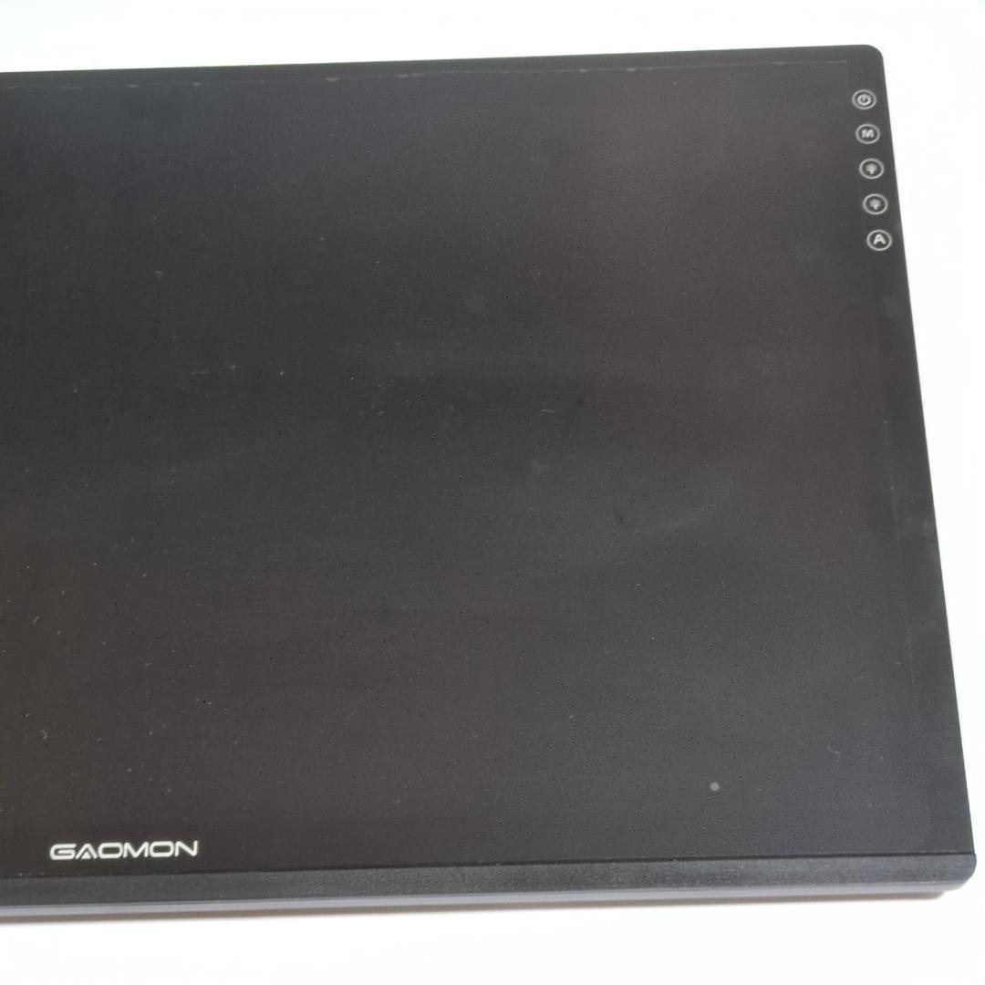 GAOMON PD2200 液晶ペンタブレット ※訳あり