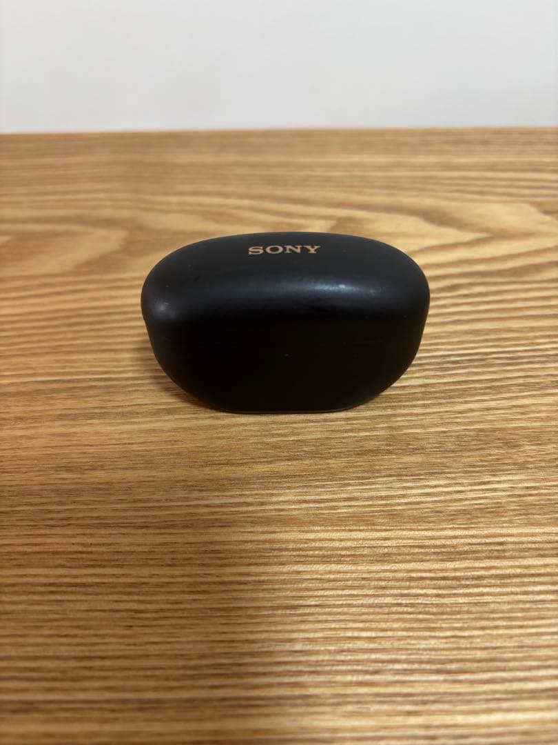 【ジャンク】　WF-1000XM5