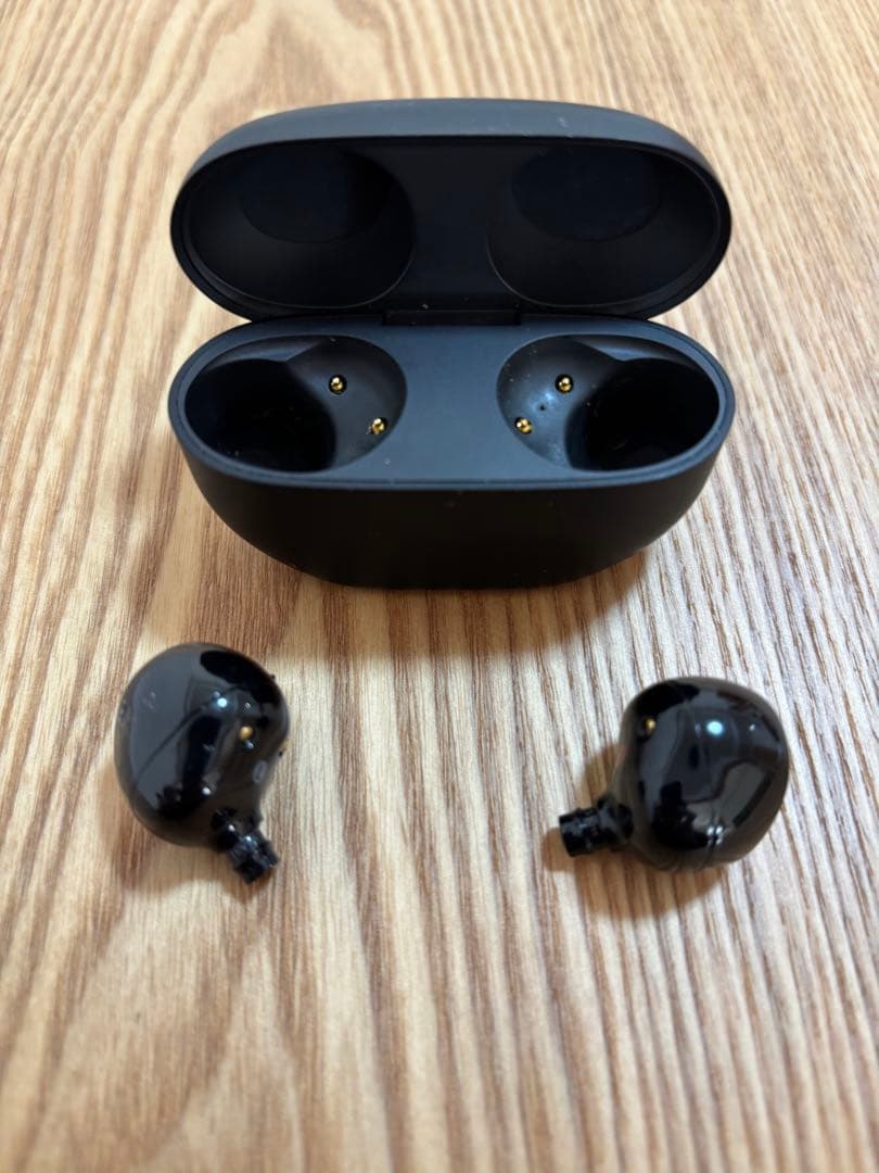 【ジャンク】　WF-1000XM5