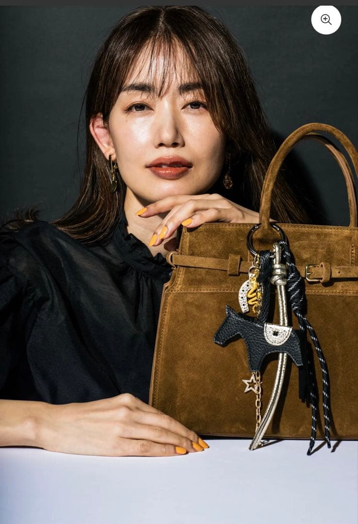 お仕事運チャーム 1919 ゴールド　仕事運