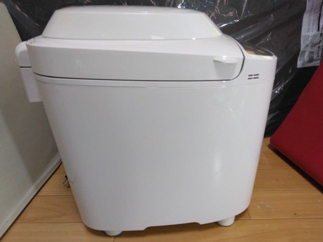 パナソニック SD-BMT2000 ホームベーカリー 2022年製