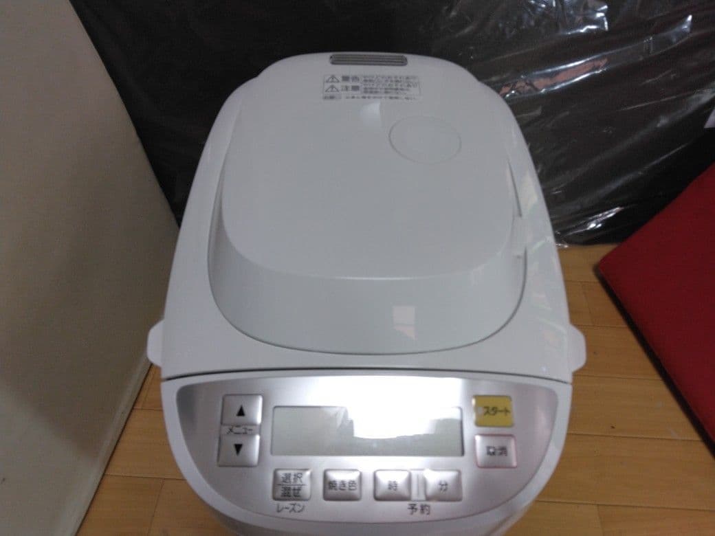 パナソニック SD-BMT2000 ホームベーカリー 2022年製