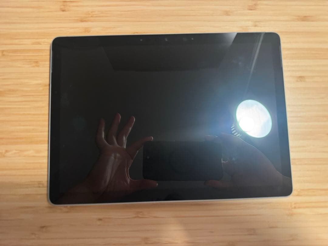 マイクロソフト Surface Go 3 / 10.5インチ