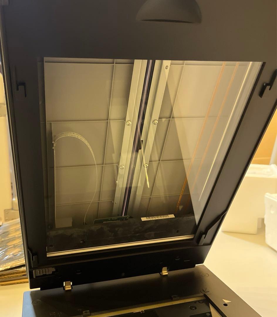 EPSON GT-X980 スキャナー フラットベッド/A4/6400dpi