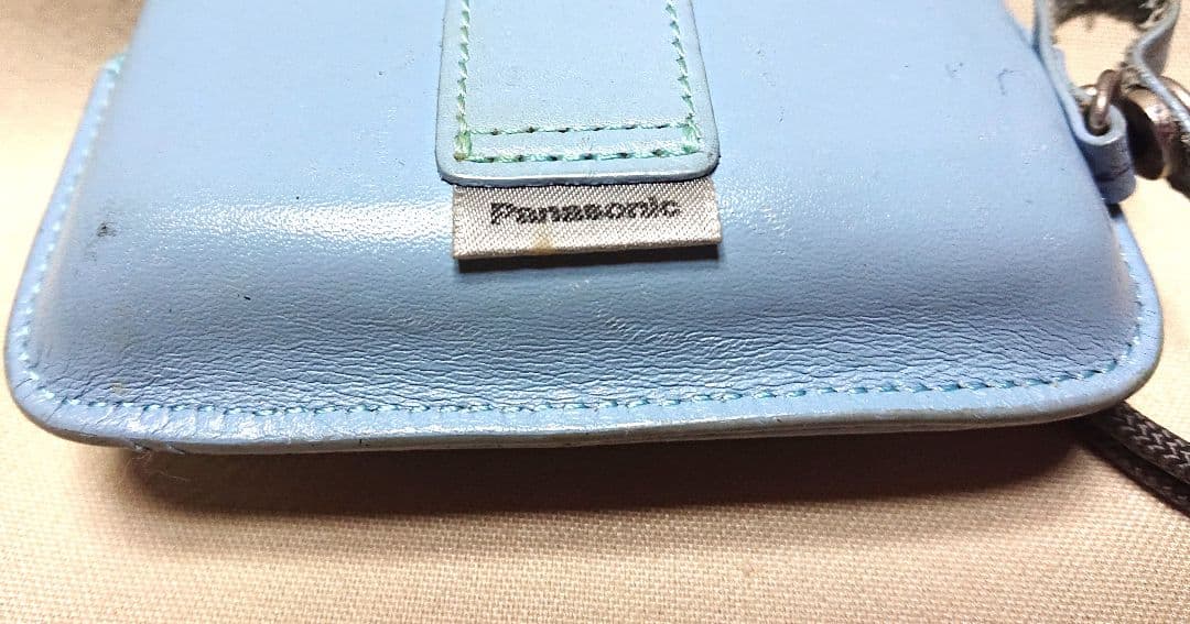 Panasonic DMC-FX01 ピンク