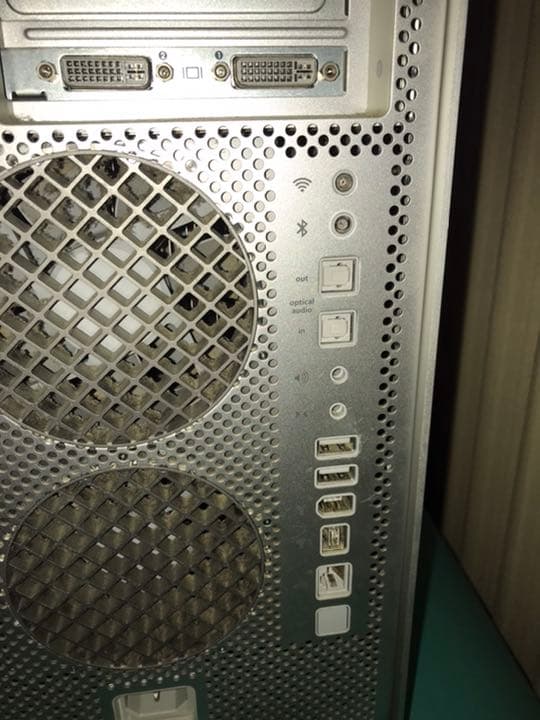 Windowsデスクトップ G5