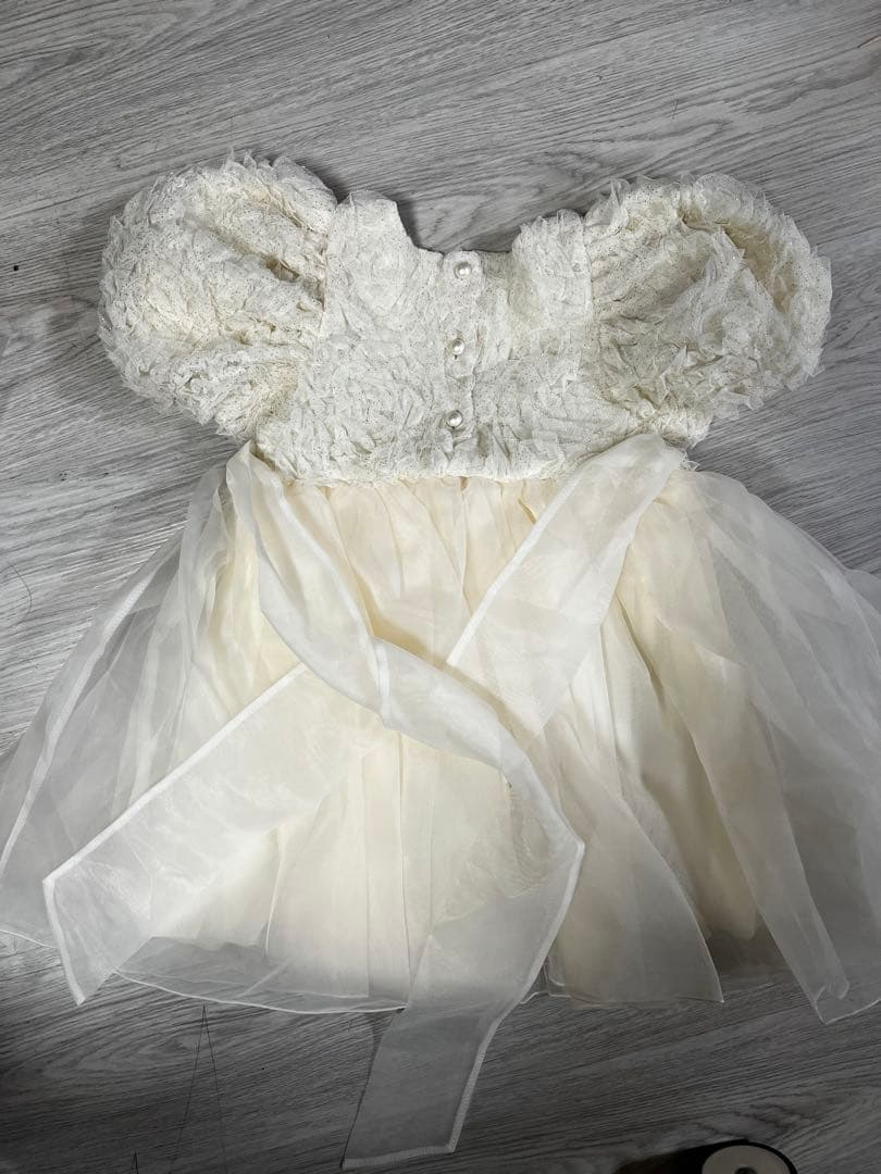 フォーマル・ドレス・スーツ mii