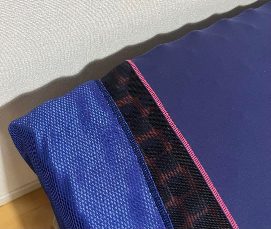 西川エアー03ハードタイプ シングル