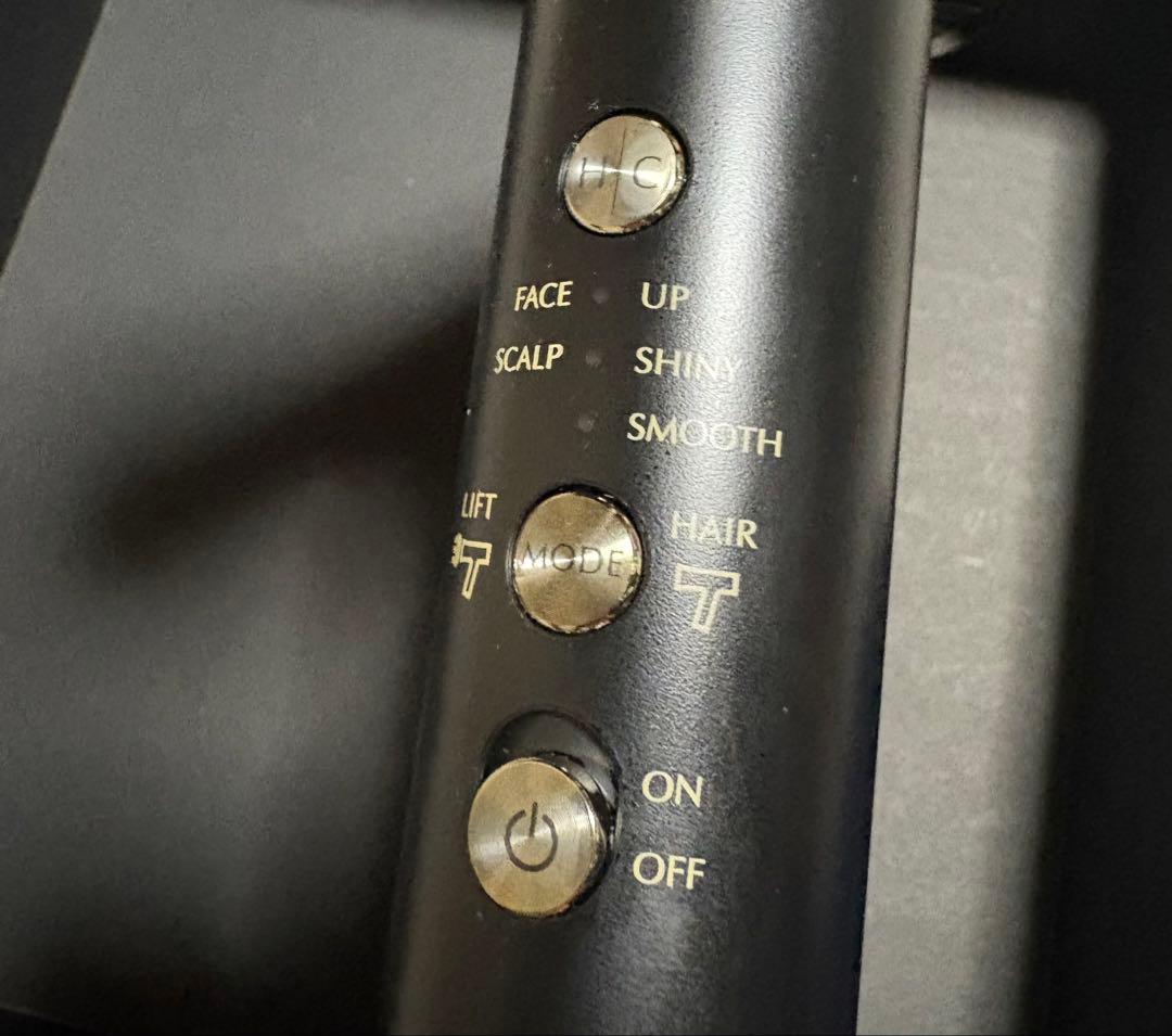 YA-MAN ヤーマン プロフェッショナル ヴェーダリフトドライヤーカスタム