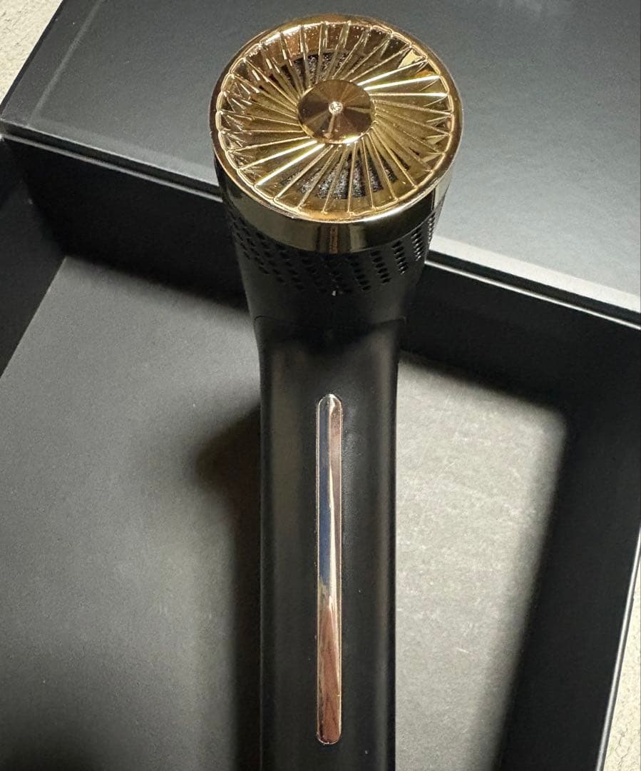 YA-MAN ヤーマン プロフェッショナル ヴェーダリフトドライヤーカスタム