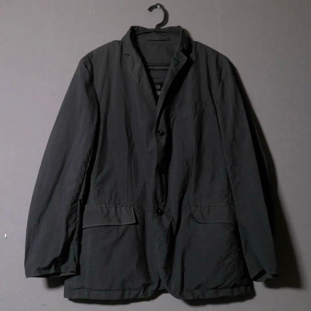 ジャケット・アウター TEATORA Device JKT Packable