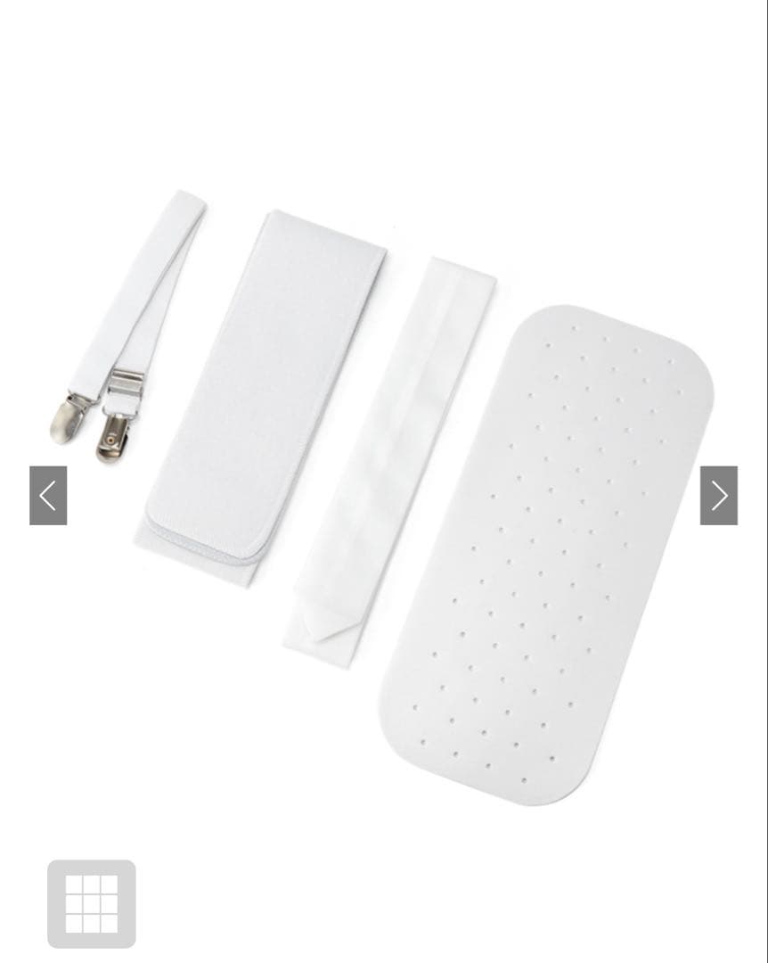 GRL 浴衣 水彩花柄浴衣セット［gi1519］