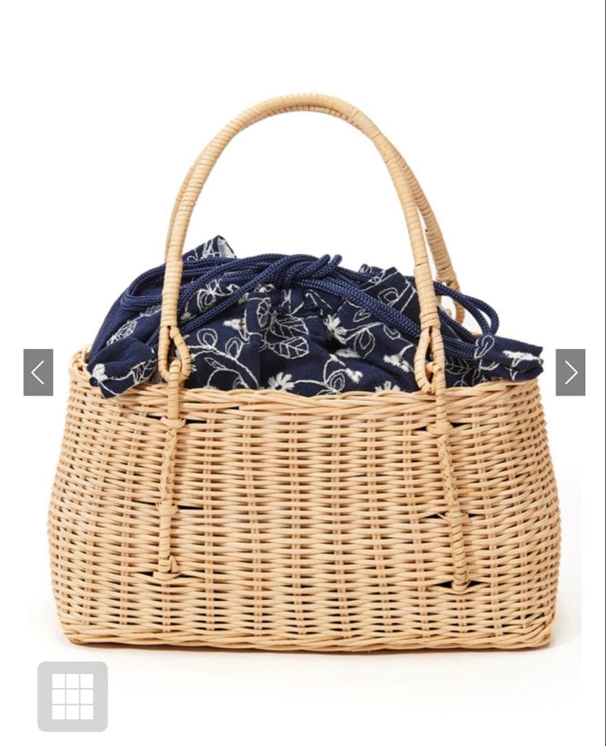 GRL 浴衣 水彩花柄浴衣セット［gi1519］