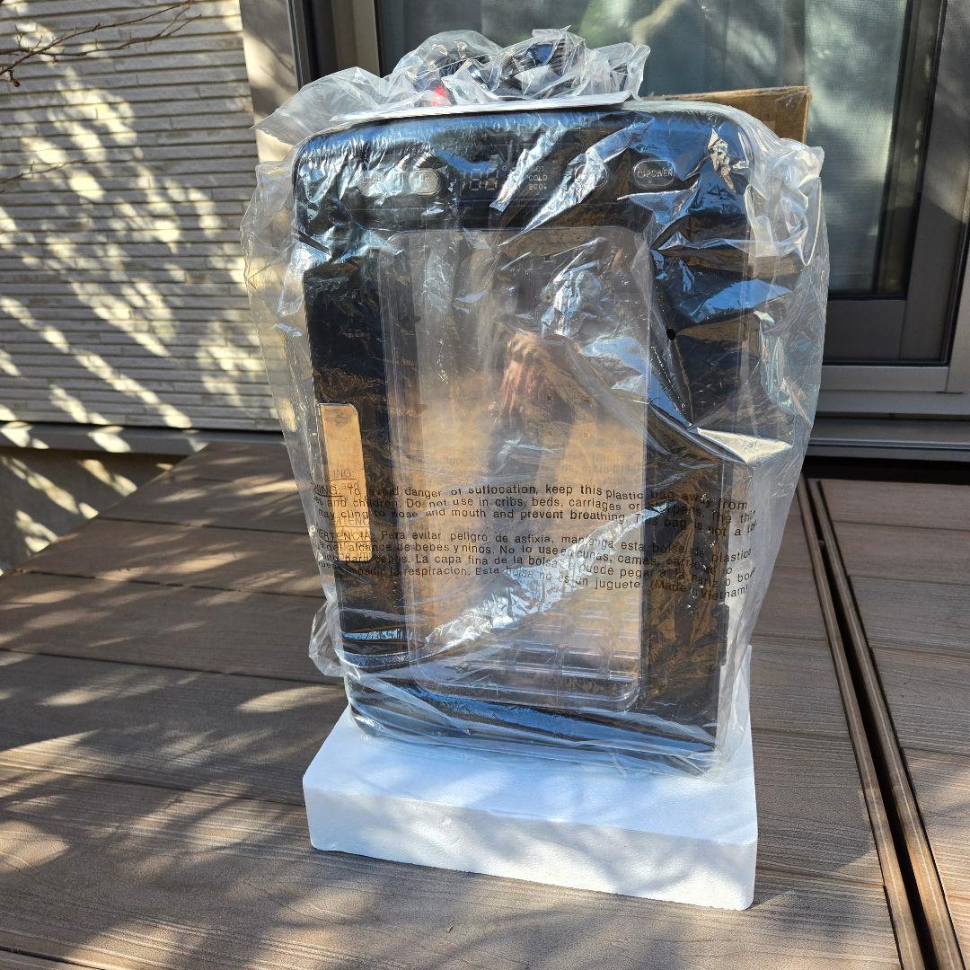 10L小型冷蔵庫　CH-10L ポータブル　新品