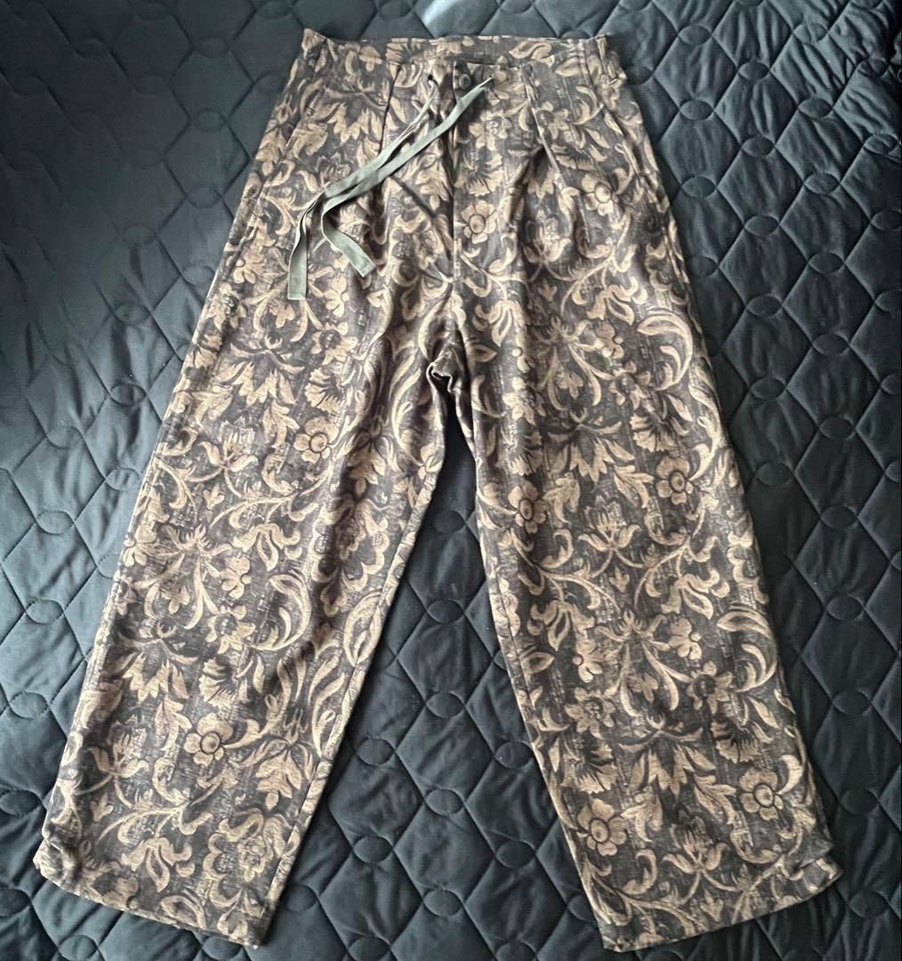 JOURNAL STANDARD / リランチェ オーバーパンツ / Sサイズ