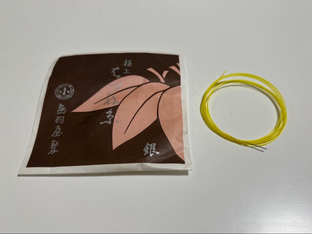 地唄三味線 本体 バチ等付属品全てあり