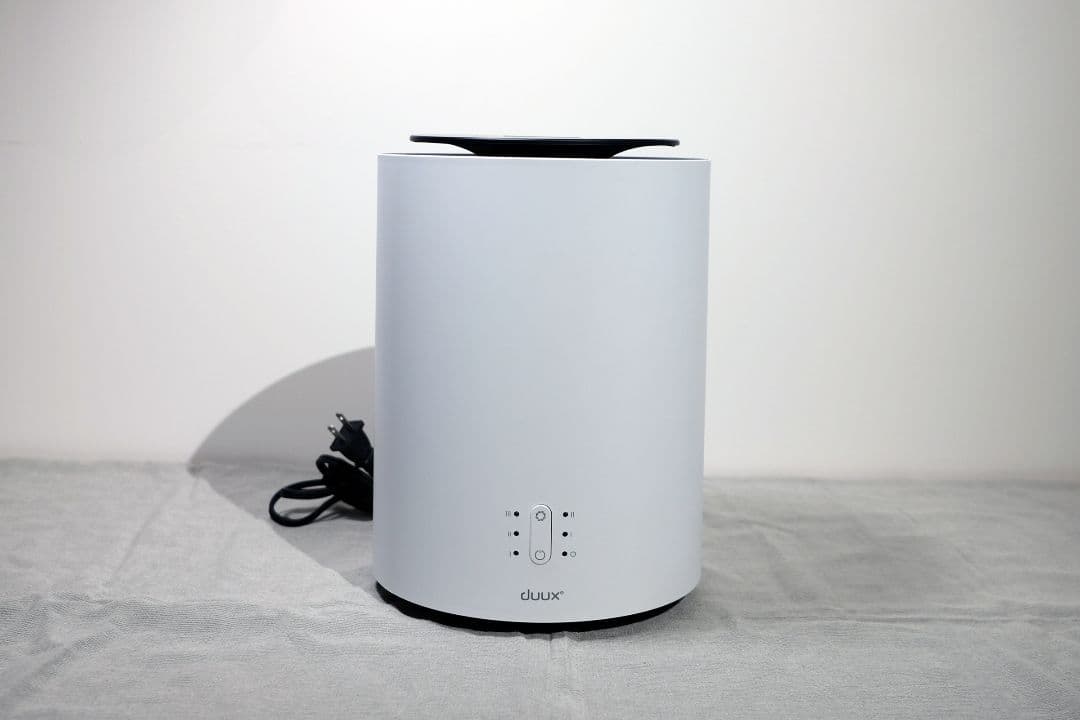 duux セラミックファンヒーター